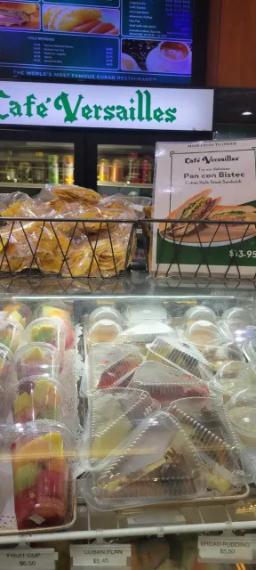 Miami Empanadas!! 🥟