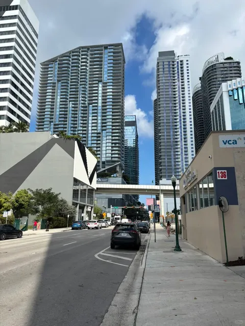 🌴 Miami 2-Day Getaway: Culture, Beaches & Savings! 