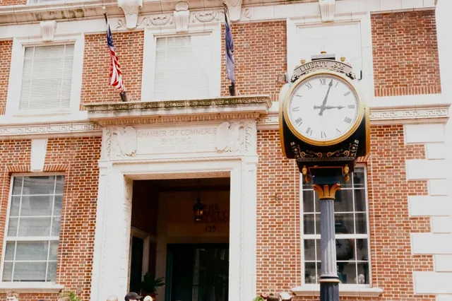 Greenville, SC | The Most Underrated Hidden Gem Town