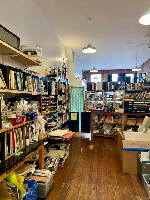 Cincinnati Art Supply | Indigo Hippo 🎨🦛