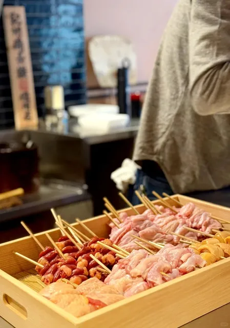 🇨🇦 Vancouver's Yakitori Heaven 🍖🍢