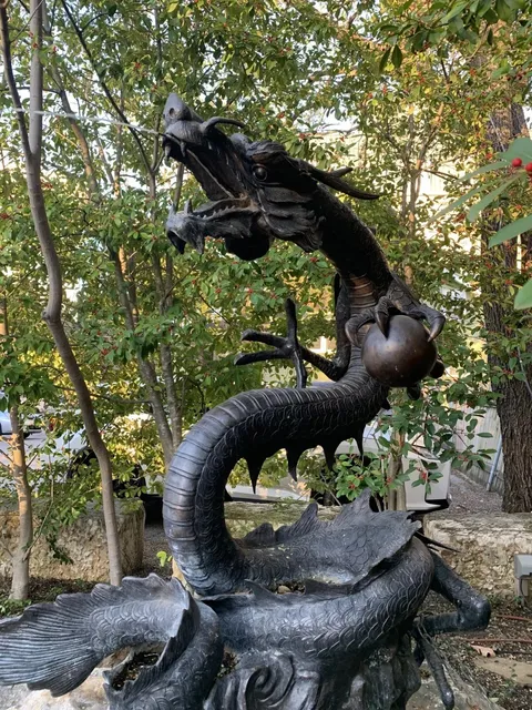 20 Hidden Gems in Dallas – Undiscovered & Underrated 🌿🌟