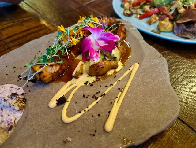 Delicious and Worth a Return Visit - BK's Hidden Peruvian Gem 🌟