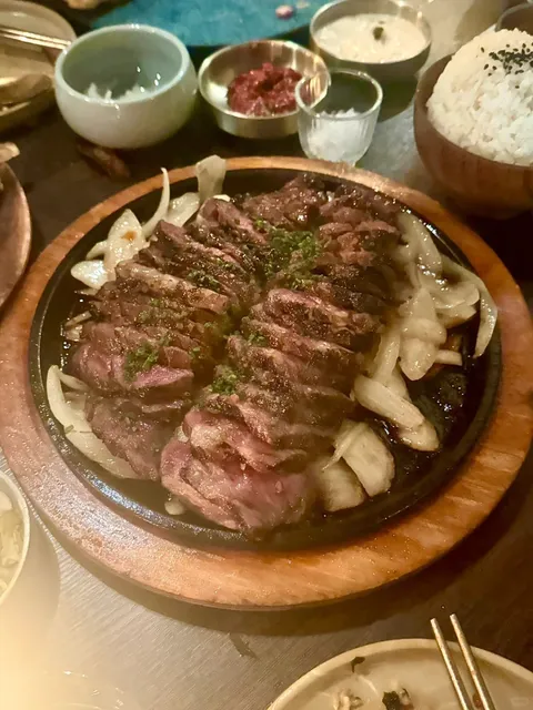 🍚 LA Food｜Recent Ktown Eats Log 📝