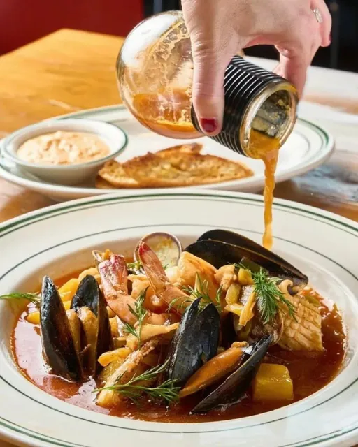 The Culinary Legacy of Chez Fonfon