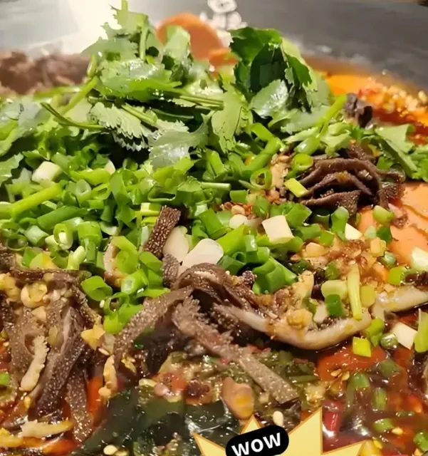 🌶️ Pepper Space Sichuan Cuisine