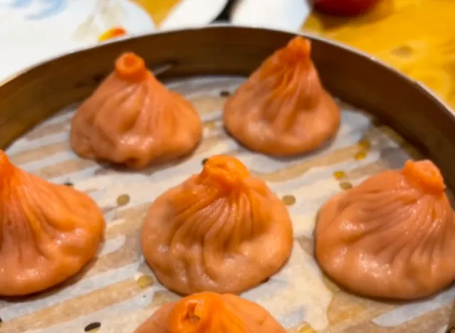 New York | Dumpling Story (1)🌟