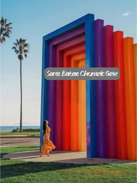 🏖️ A California Coastal Town You’ll Fall in Love With Instantly 🏖️