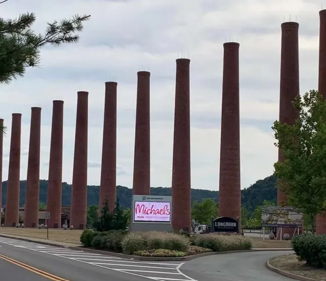 🏭 The Carrie Blast Furnaces | A Monument to American Industry