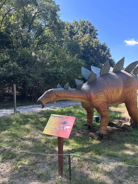 Heard Natural Science Museum & Wildlife Sanctuary