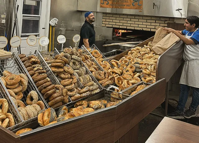 Montreal's Ultimate Edible Souvenirs: The Only Checklist You Need! 🛍️