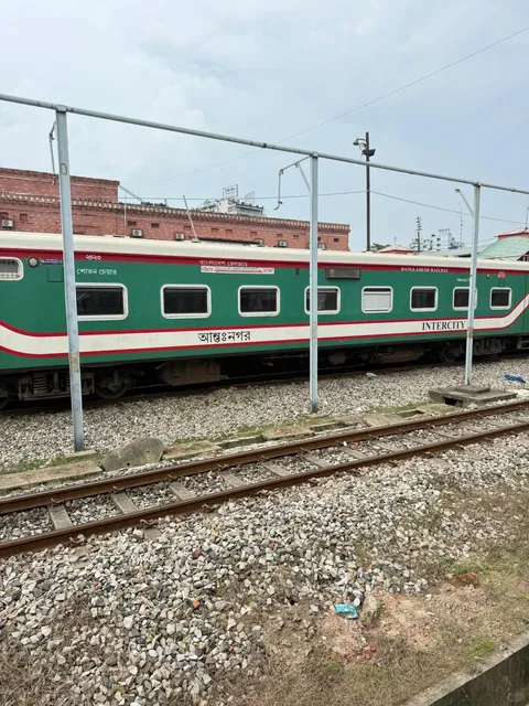 Bangladesh ~ Chittagong