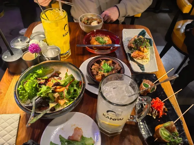 LA Yakitori — TABERU