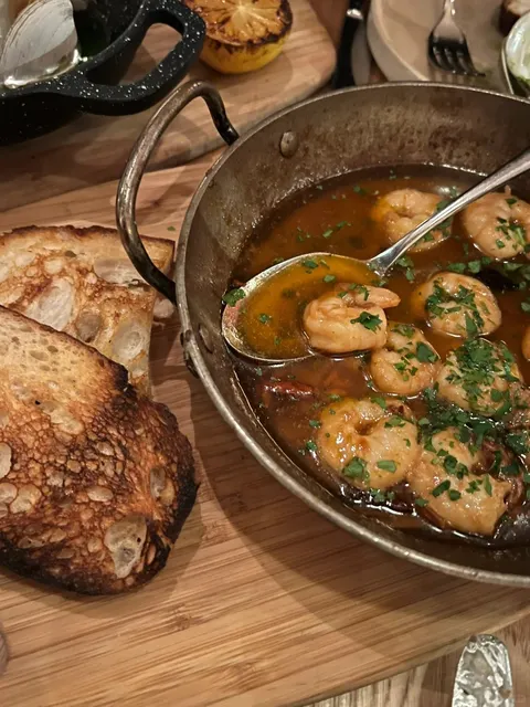 Boston | Food Exploration Edition