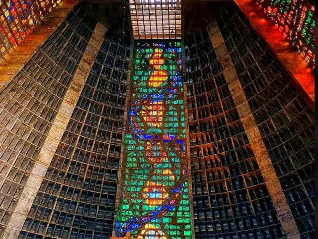 Travel in Brazil 🇧🇷｜Rio de Janeiro