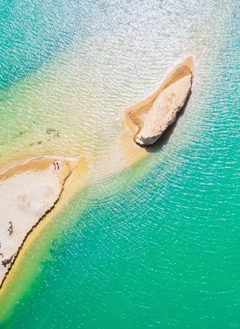 🌄 Qinghai’s Haixi Adventure: 4-Day Itinerary & Tips