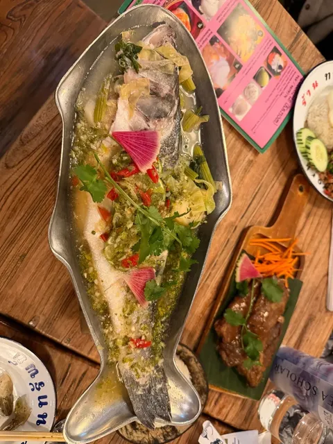 New York | Flushing Thai Cuisine (2)🌟