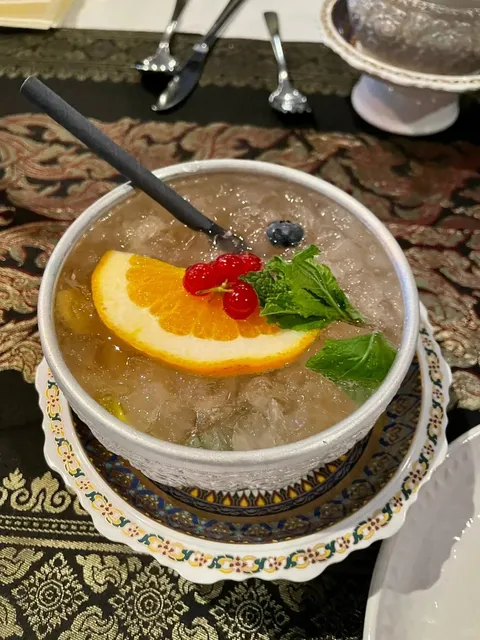 🇩🇪 Stuttgart – So Delicious! Thai Restaurant 🇹🇭 Kwan Kao