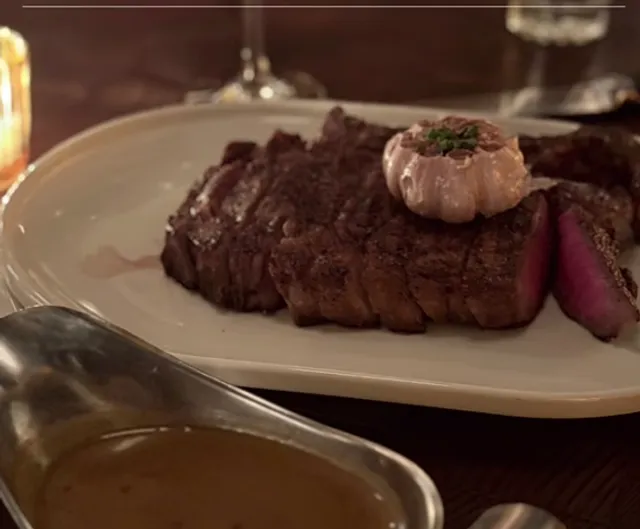 Bowery Meat Company: The Hidden Steakhouse Gem (1)🍖