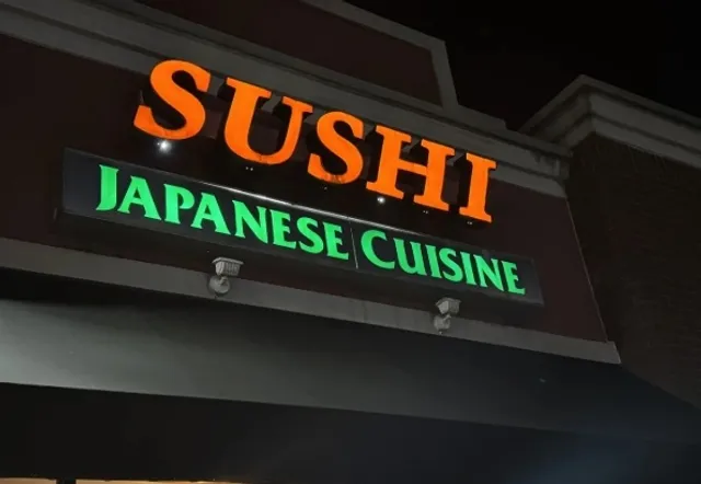 Bentonville | A Creative Sushi Spot You Can't Miss