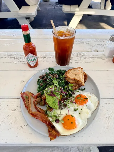 That Night I Witnessed Them Rank 4 in LA 🥩