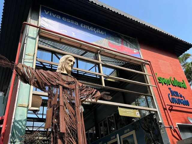 🇧🇷 24-Hour Rio Blitz: Must-Do Highlights