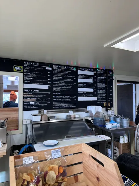 Point Reyes: The Ultimate Oyster Experience 🦪
