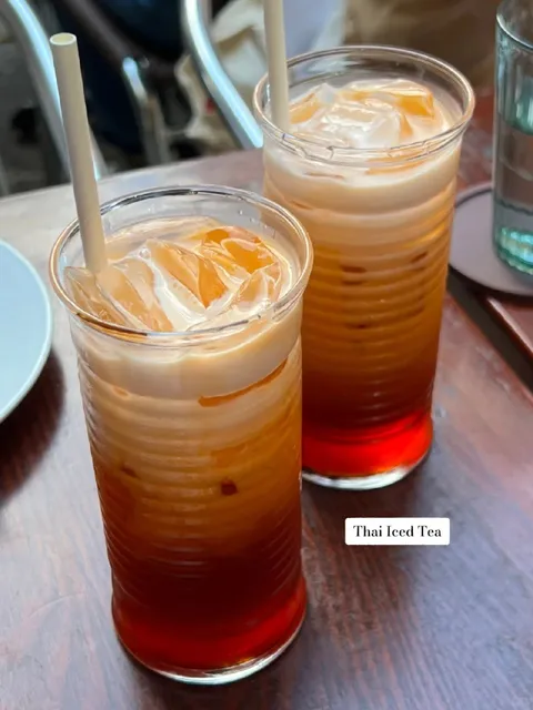 Soothr | My 1 Thai Restaurant in NYC 🇹🇭✨