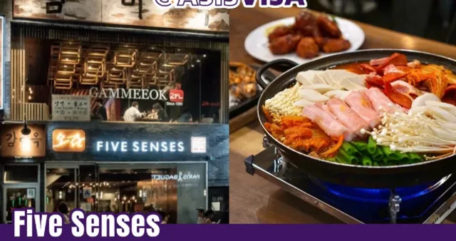 New York Ktown Korean Food Must-Try List (1)🔥