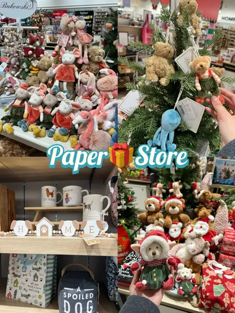 🛍️ 🇺🇸This American Store is So Fun