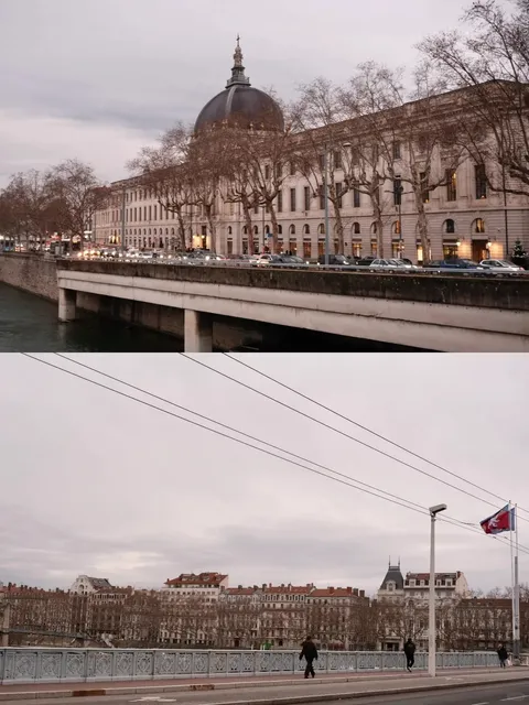 🪄 A Bowl of Braised Pork Rice Brought Me to Lyon 👩🏻‍🍳🍖