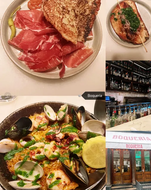 New York Food Exploration Collection 21 🌊