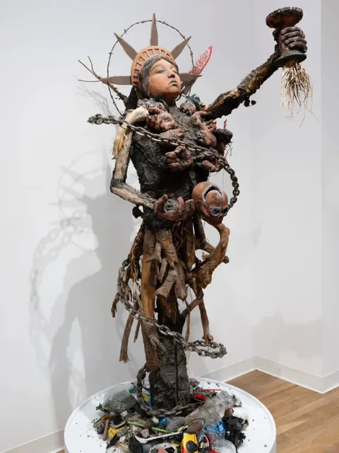 What Truly Counts as Art? 🎨✨  