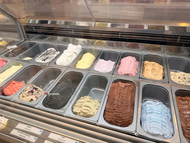 【Denver】Heaven Creamery - The Most Amazing Tiramisu Gelato! 🍫☕