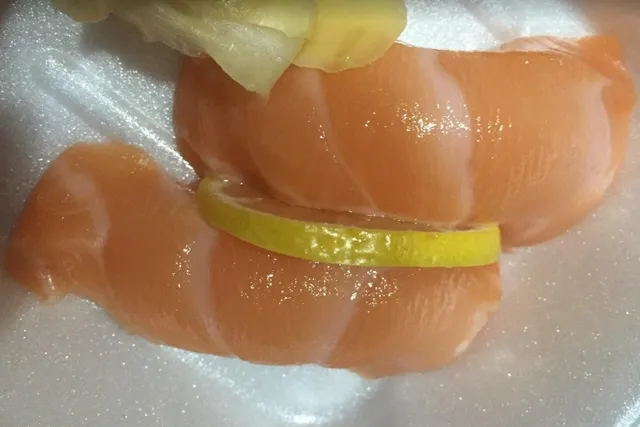 A Delicious Sushi Spot Near Brown University