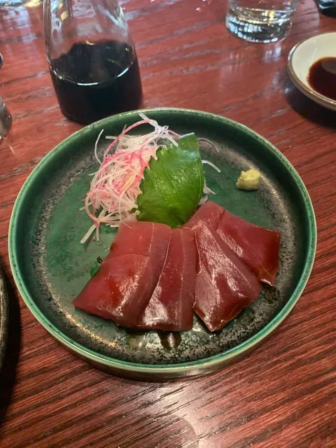 Denver Japanese Spot — Temaki Den 🍣✨ Recommended!