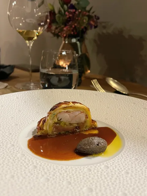 Luxembourg | Michelin’s Ceiling and Floor Tiles 😅😅😅