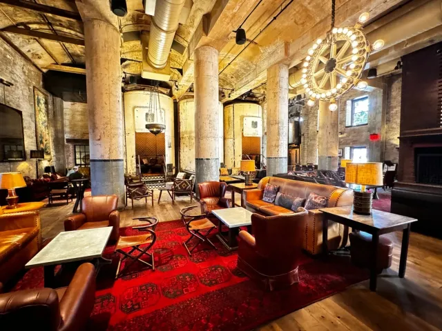 Well Worth a Visit! 🍻🌳