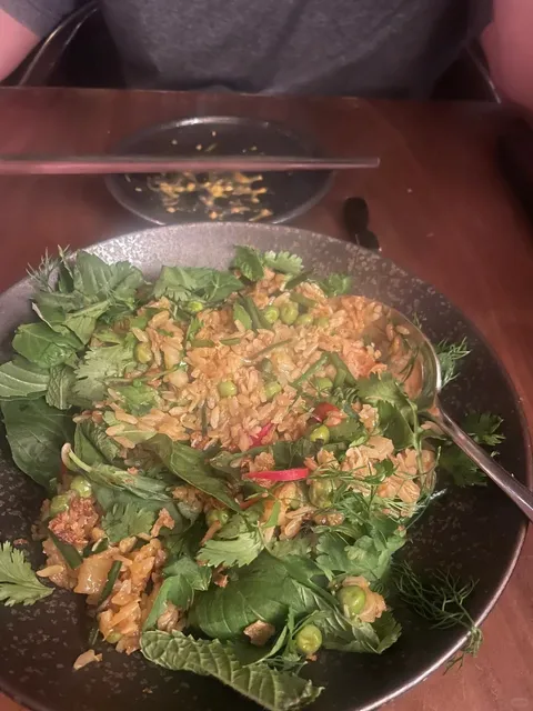 Uni in Boston – A Disappointing Experience ❌🍣