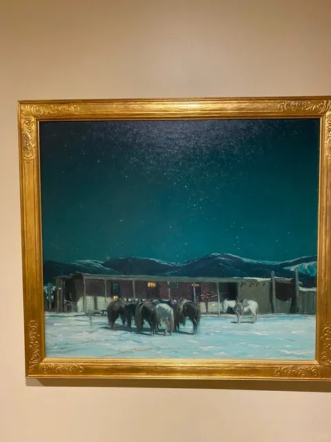 A Day in Tulsa: Art, Food & Charm 🎨✨