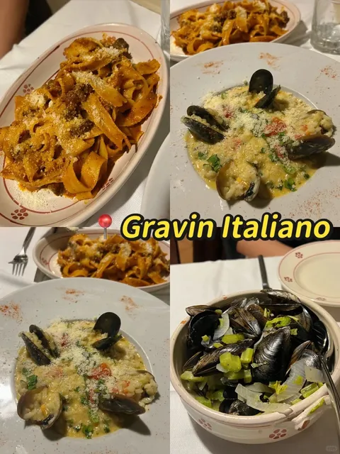 🇪🇸 Barcelona's Ultimate Italian Food Guide (7 Must-Visit Restaurants