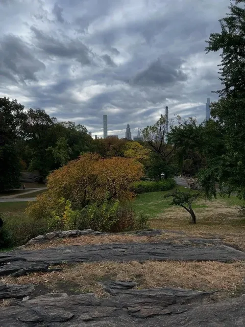 🌟 My NYC Journey | Like a Film Stretched Through Time