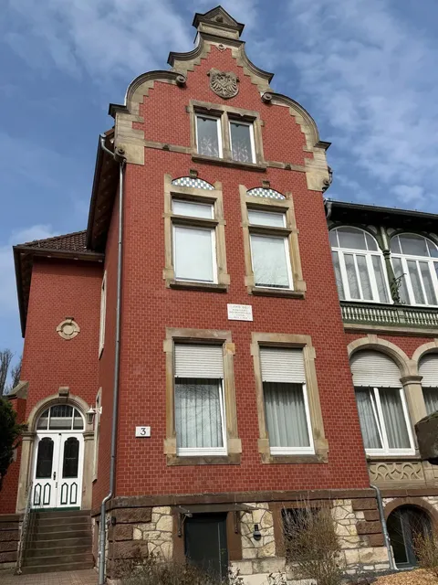 🇩🇪 Göttingen Half-Day Pilgrimage for Science Lovers 🎓🔬