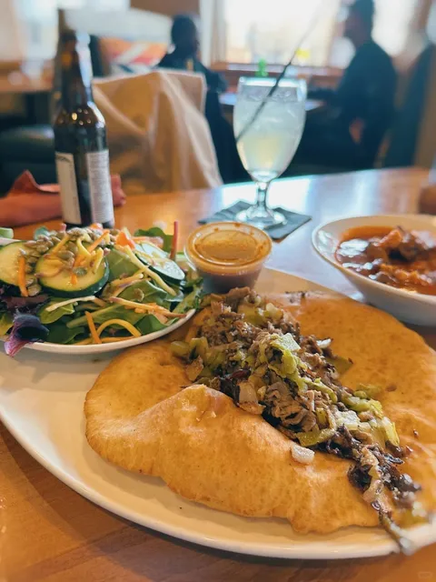 Must-Try Native American Food in Albuquerque 🌮🌵