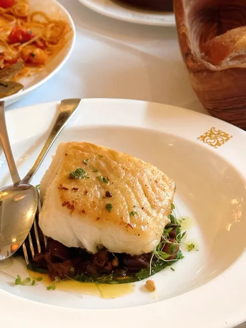 Hidden Gem: Upscale Italian Restaurant in South Kingston