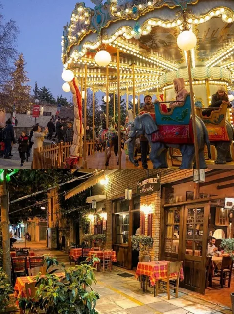 ❤ My Desire to Celebrate New Year's in Greece Reaches a Peak