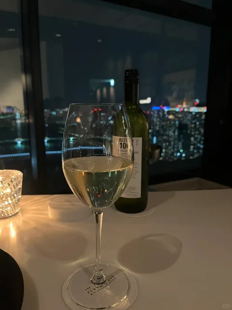 The Penthouse with Weekend Terrace