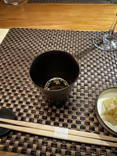 Eating Through Denver // The Village's First Japanese Michelin Star 🌟