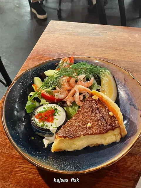 Nordic | Besides Swedish Meatballs,