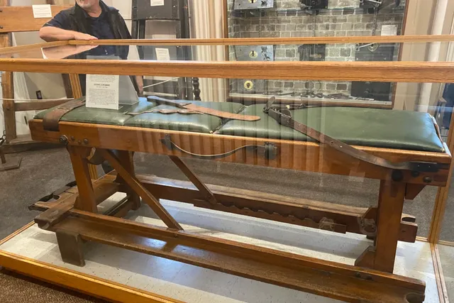 Kingston Penitentiary & Warden's Residence